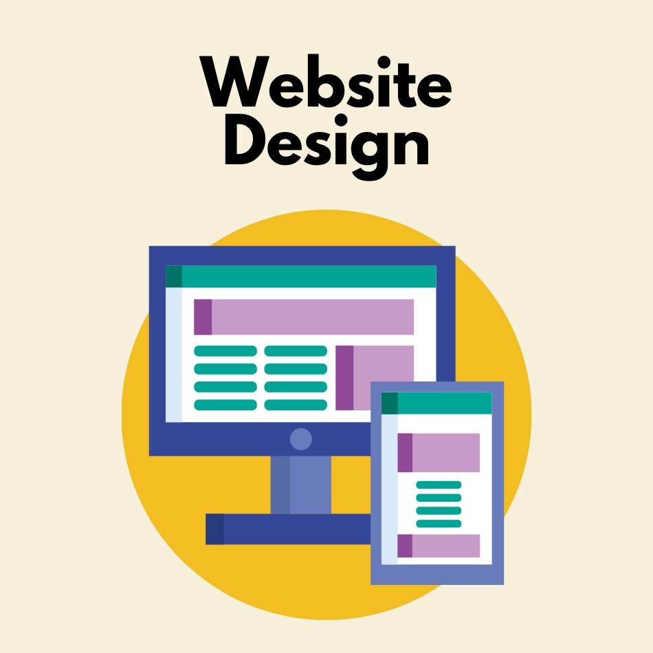 Webサイトデザイン